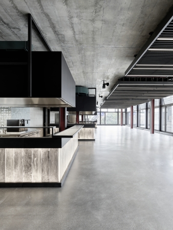 Boltshauser Architekten in Z�rich