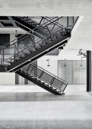 Boltshauser Architekten in Z�rich