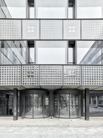 Boltshauser Architekten in Z�rich