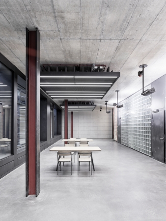 Boltshauser Architekten in Z�rich