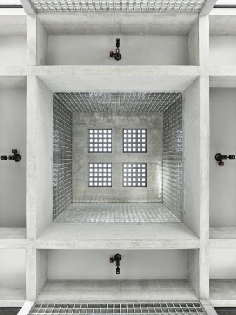 Boltshauser Architekten in Z�rich