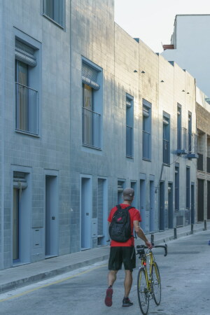 Ensemble von MVRDV in Palma de Mallorca