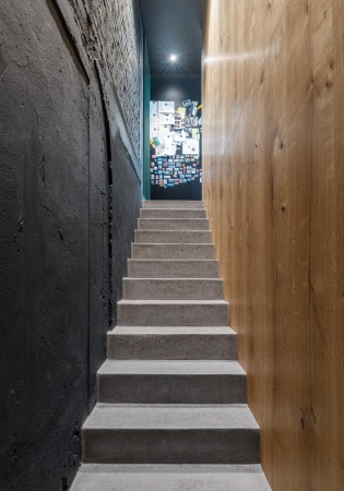 Wohnhauserweiterung von weberbrunner architekten