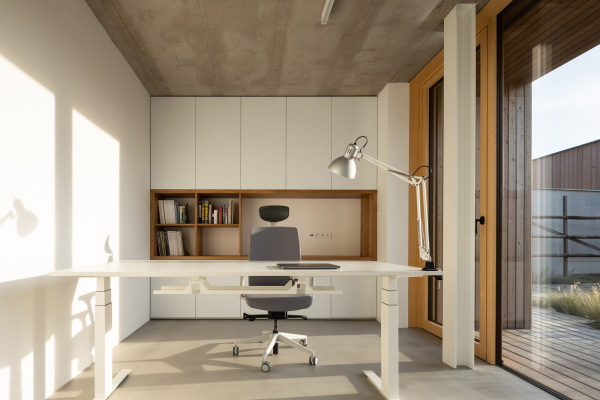 Einfamilienhaus von CL3 bei Br�nn