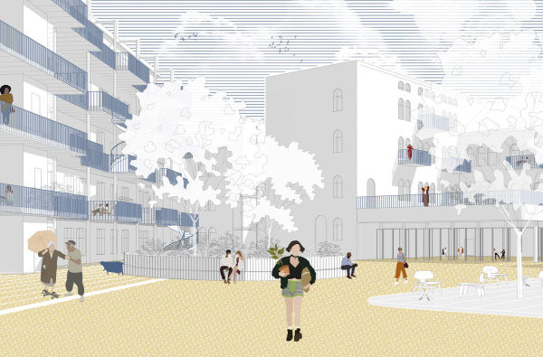 Wohnutopien fr Realisten von Johanna Gegenbauer