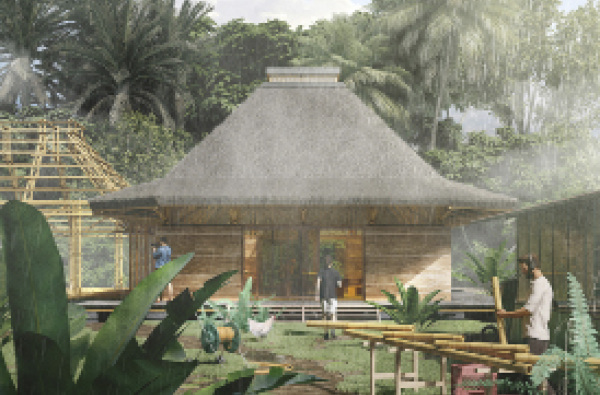 Yanapay von Paul Moritz