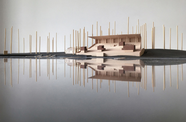 Soutustadion 2025 von Moritz Schineis