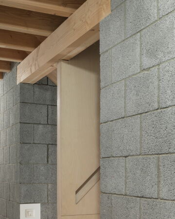 Umbau in Br�ssel von Notan Office