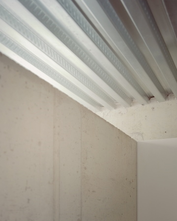 Umbau zur Kunstgalerie in Arzignano von AMAA