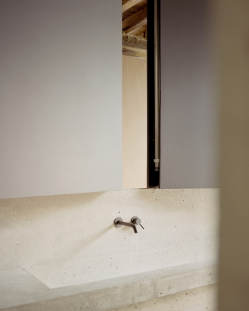 Umbau zur Kunstgalerie in Arzignano von AMAA