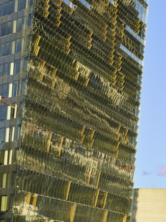 Hochhuser in Paris von Ateliers Jean Nouvel