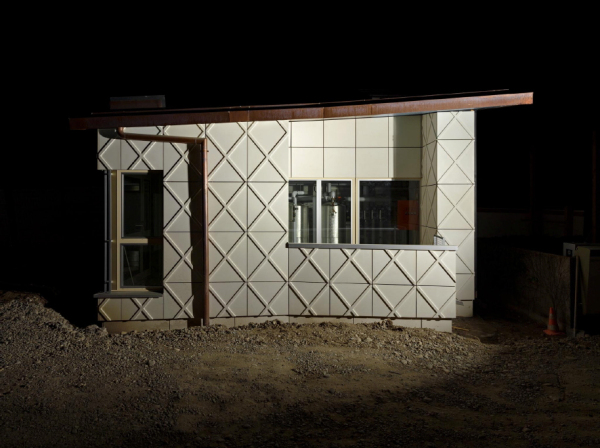 BS+EMI Architekten, Wohnsiedlung Schwamendinger-Dreieck, Zrich, Schweiz, 2018