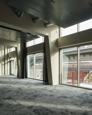 Umbau und Sanierung von Andreas Ferstl Architekten