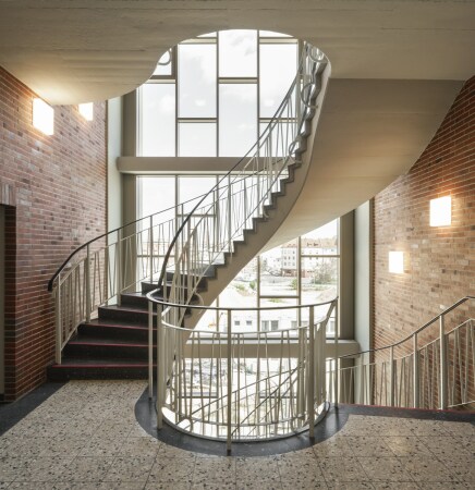 Umbau und Sanierung von Andreas Ferstl Architekten