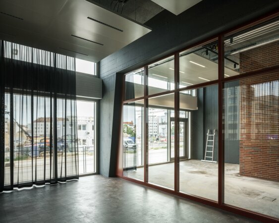 Umbau und Sanierung von Andreas Ferstl Architekten