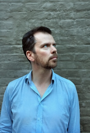 Filip Dujardin (Fotograf, Gent)