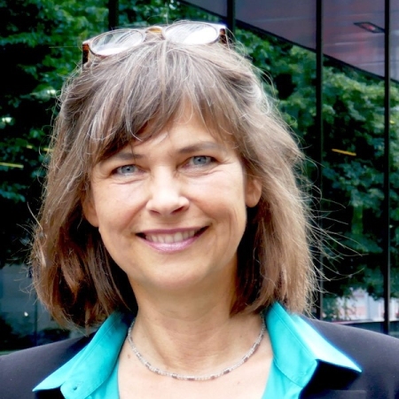 Annette Hillebrandt (Bergische Universitt, Wuppertal)