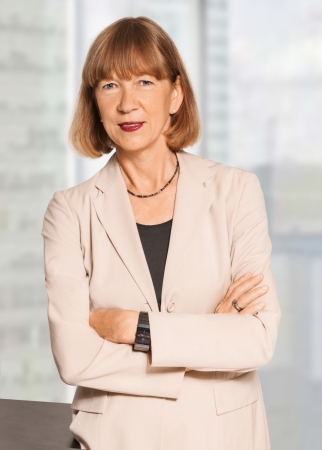 Christa Reicher (RWTH Aachen)