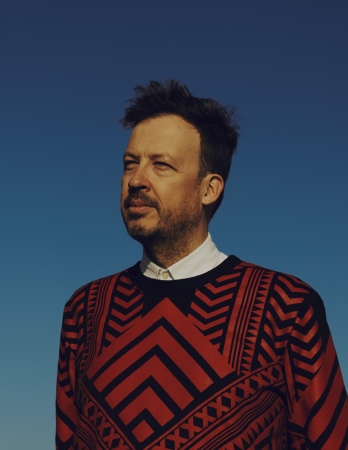 Markus Bader (Raumlabor, Berlin)