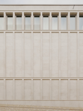 Erweiterung von Riemann Gesellschaft von Architekten