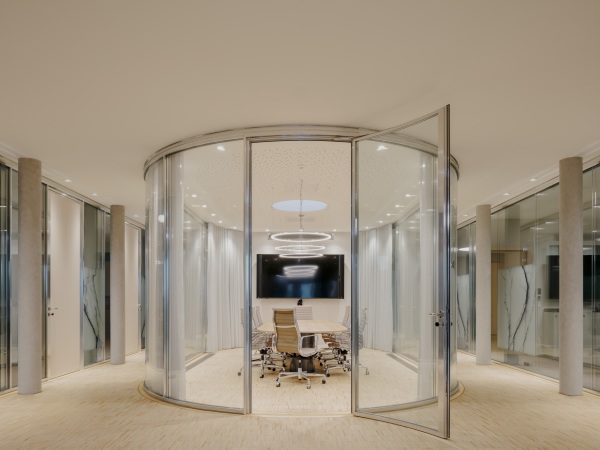 Erweiterung von Riemann Gesellschaft von Architekten