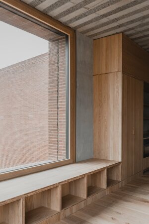 Stiftungszentrum in Berlin von AFF Architekten