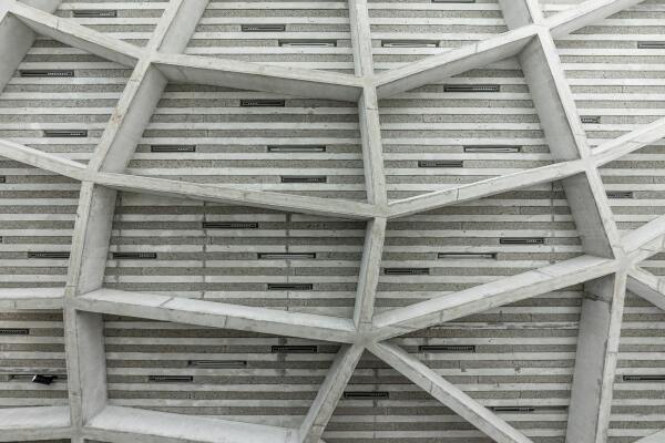 Stiftungszentrum in Berlin von AFF Architekten