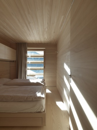 Wochenendhaus von Marte.Marte