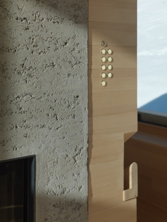 Wochenendhaus von Marte.Marte