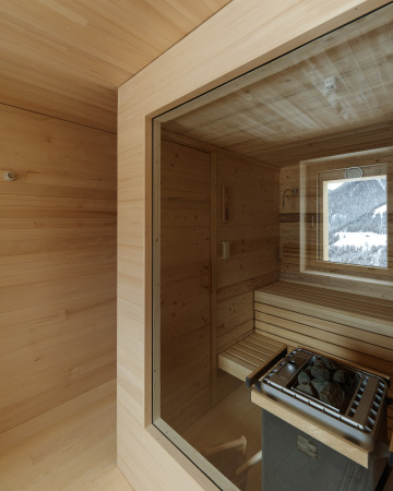 Wochenendhaus von Marte.Marte