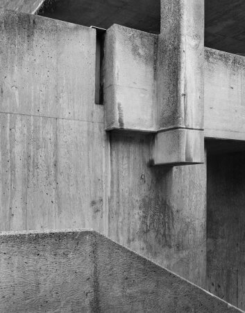 Dakarweg, City Nord, 1999