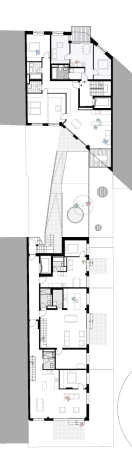 Grundrisse 1. Obergeschoss