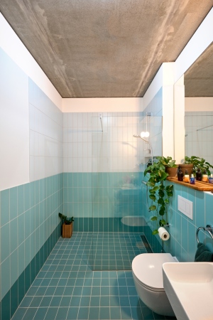 Wohnensemble von IFUB* in Berlin