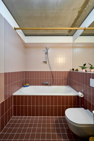 Wohnensemble von IFUB* in Berlin