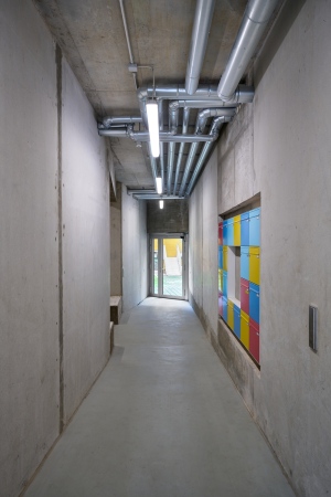 Wohnensemble von IFUB* in Berlin