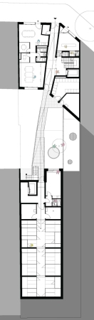 Grundrisse Erdgeschoss