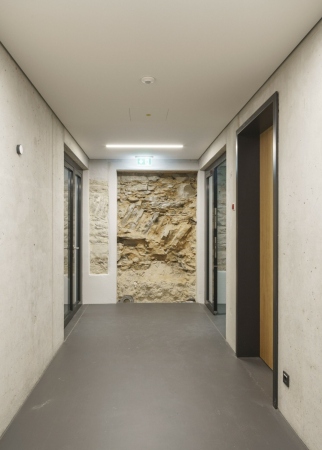 Anerkennung: Holzstrohhaus St. Wunibald  in der Benediktinerabtei Plankstetten von hirner & riehl  (Mnchen)