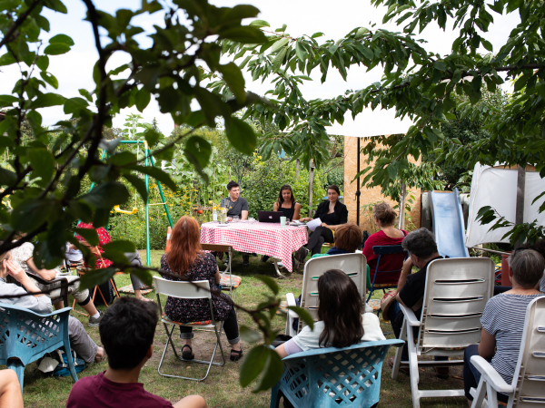 Britzenale Lecture 2021