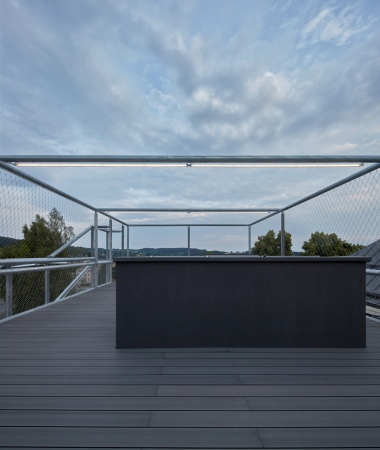 Kindergarten in Jablonec nad Nisou von Mj�lk architekti