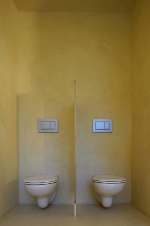 Kindergarten in Jablonec nad Nisou von Mj�lk architekti