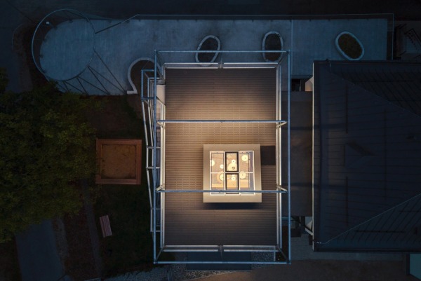 Kindergarten in Jablonec nad Nisou von Mj�lk architekti