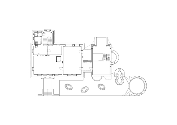 Kindergarten in Jablonec nad Nisou von Mj�lk architekti