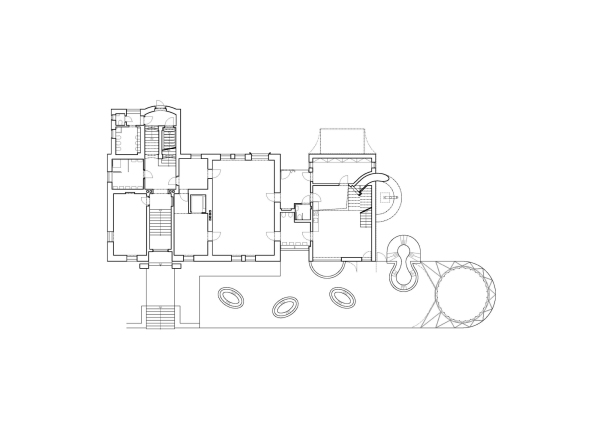 Kindergarten in Jablonec nad Nisou von Mj�lk architekti