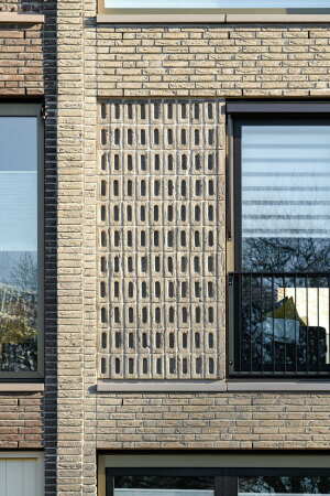 Orange Architects in Rotterdam