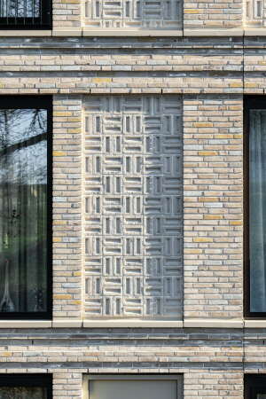 Orange Architects in Rotterdam