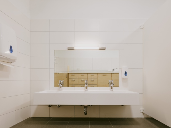 Kita in Ltjensee von Jan Braker