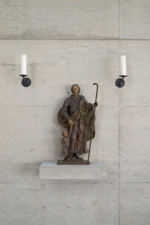 Gemeindezentrum mit Kapelle bei Kln von office03