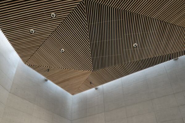 Gemeindezentrum mit Kapelle bei Kln von office03