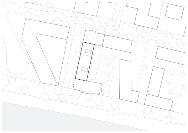 Baugruppe in Hamburg