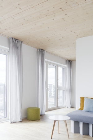 Baugruppe in Hamburg